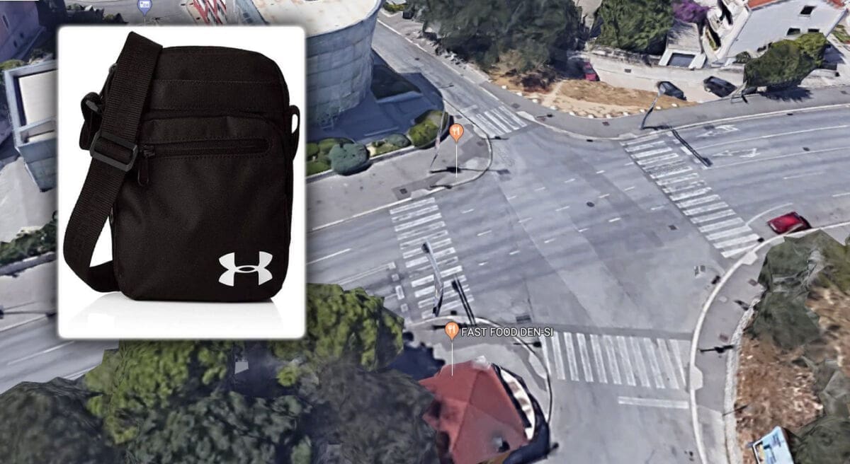 Sretan završetak: Splićaninu uz pomoć našeg članka brzo vraćena izgubljena torbica s dokumentima