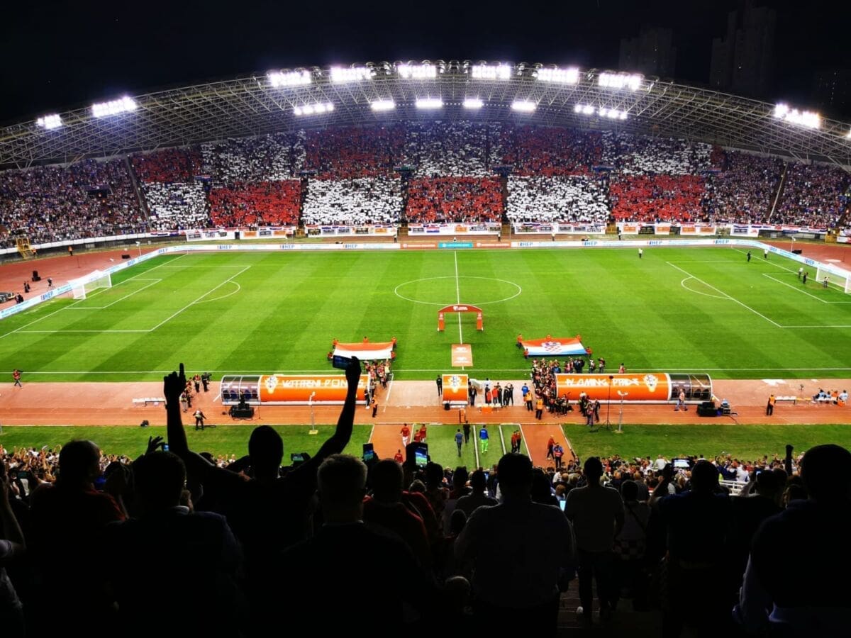 KVALIFIKACIJE ZA SVJETSKO PRVENSTVO HNS odredio domaćina utakmice Hrvatska-Slovačka