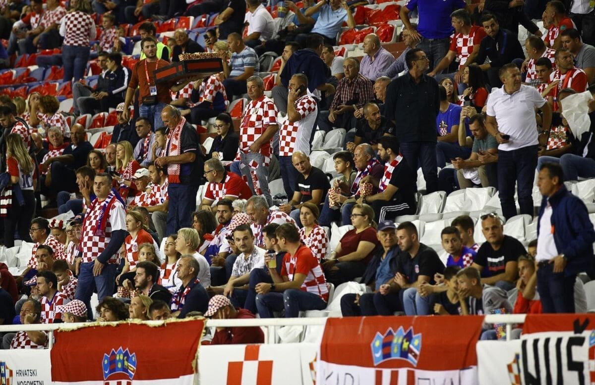 POČINJE PRODAJA ULAZNICA Gledatelji će morati poštovati posebne mjere: Donosimo detalje