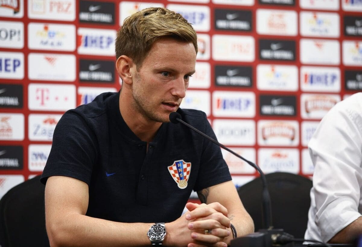 Ivan Rakitić vraća se u Sevillu!