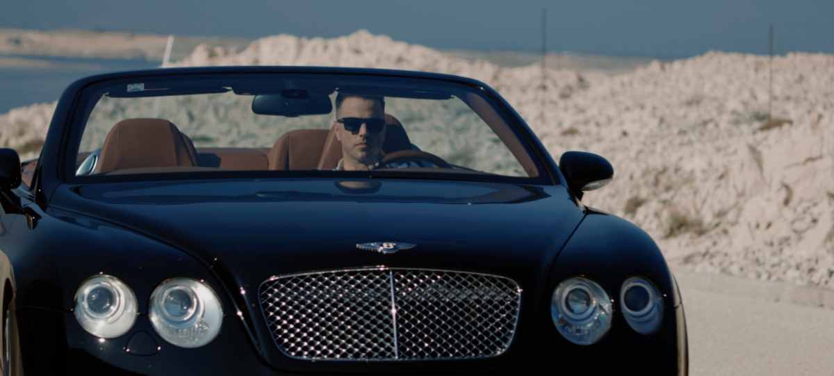 Poslušajte i pogledajte 'Milion' razloga za novo poglavlje u životu Ivana Zaka