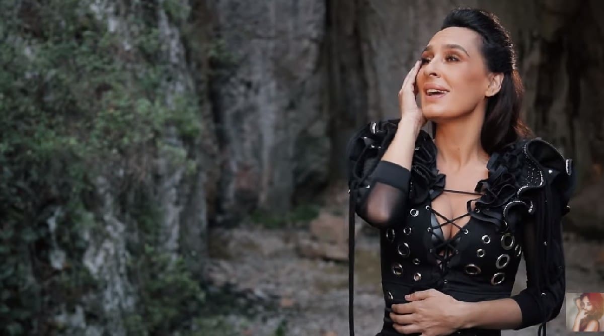 Novi album Ivane Kovač Srećo i tugo najprodavaniji je ovog tjedna u Hrvatskoj