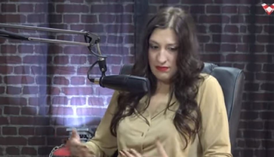 "ZA MENE POSTOJE LJUDI ILI SMEĆA" Riječka HDZ-ovka se ispričala zbog izjave o Srbima, Torcidi se neće ispričati