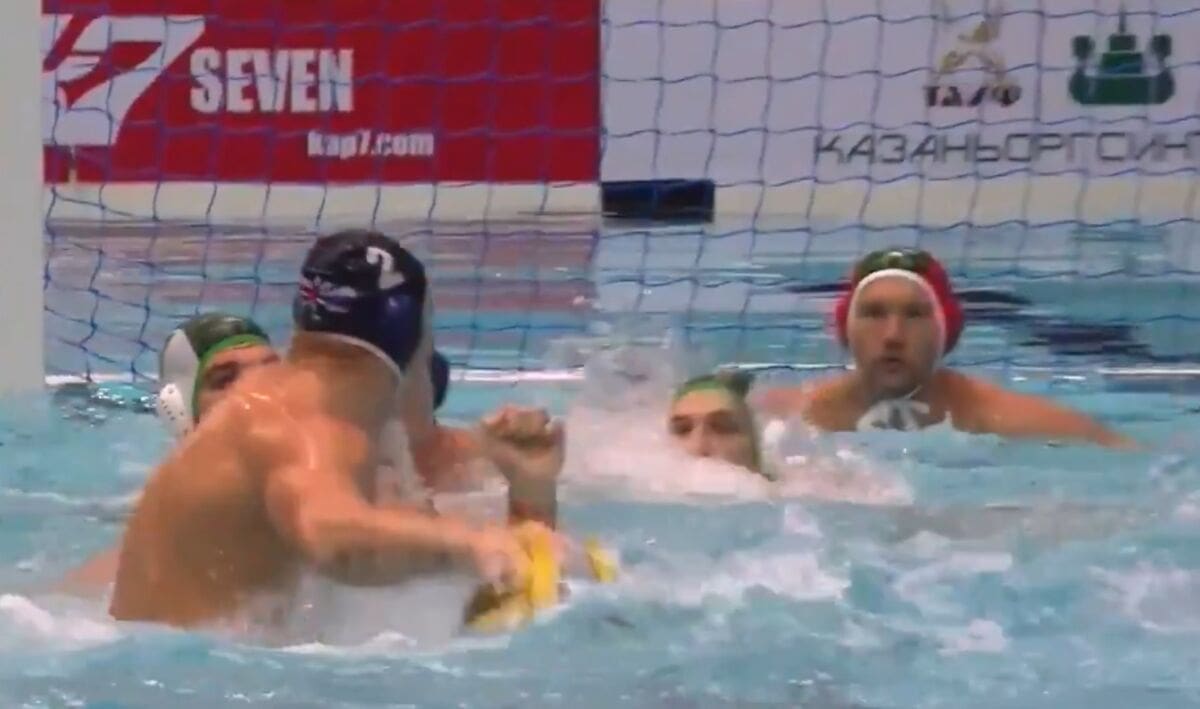 Drugi poraz jadranaša u Ligi prvaka: "Jako loša utakmica s naše strane"