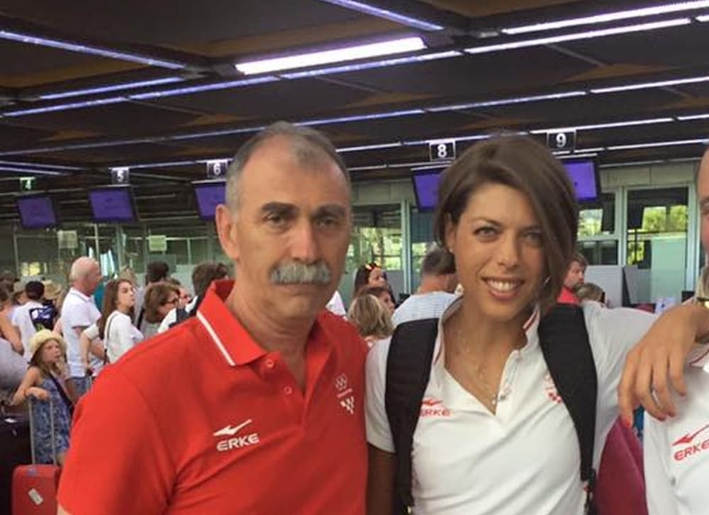 U JEDNOM TRENUTKU JE ZAPLAKAO Joško Vlašić otvorio dušu o kćeri Blanki: "Nije bila jednostavna situacija, trebalo je staviti kruh na stol"