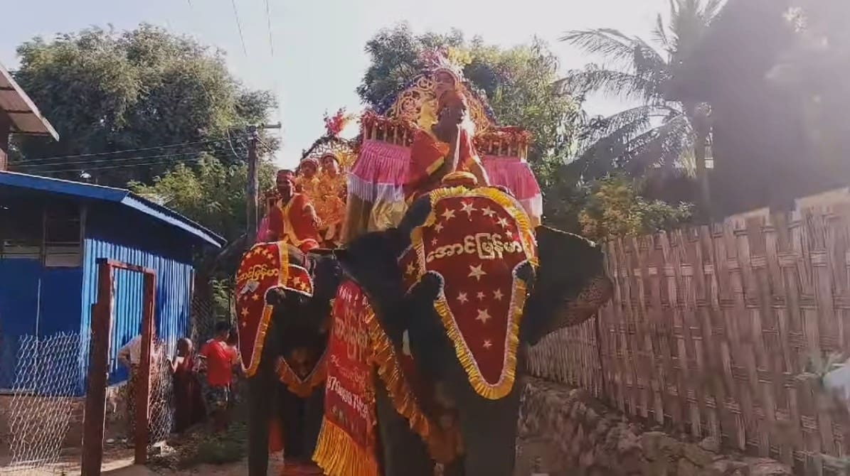 VOLOVSKE ZAPREGE, KONJANICI I SLONOVI "Nismo mogli vjerovati kada smo ugledali taj prizor"