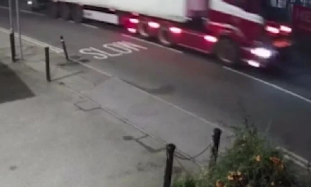 Svih 39 žrtava iz kamiona hladnjače su Kinezi