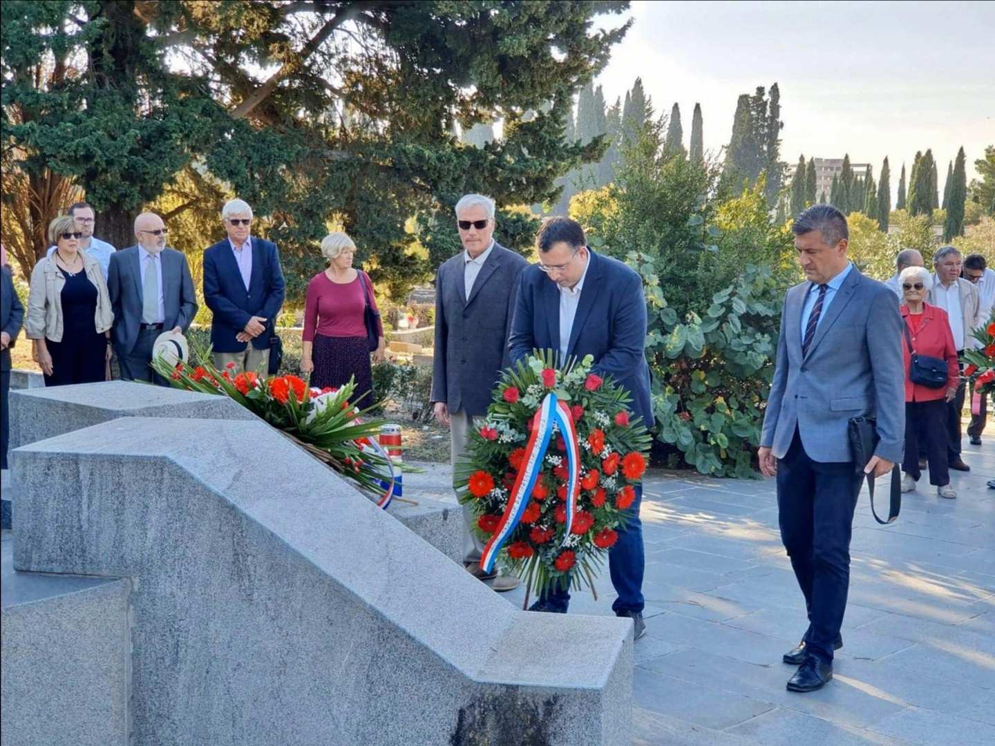 Goran Kotur: Splitu sloboda nije došla na ruskim ili američkim tenkovima