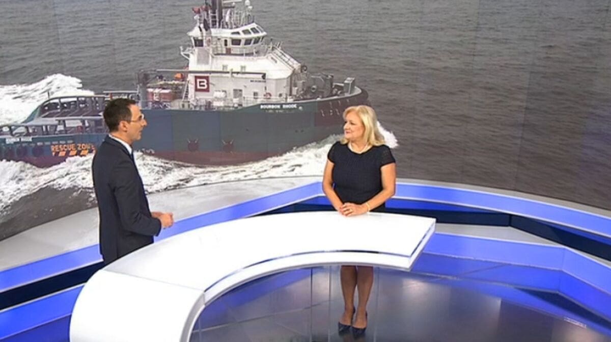 Markovčić Kostelac: Nove satelitske snimke imat ćemo vrlo skoro