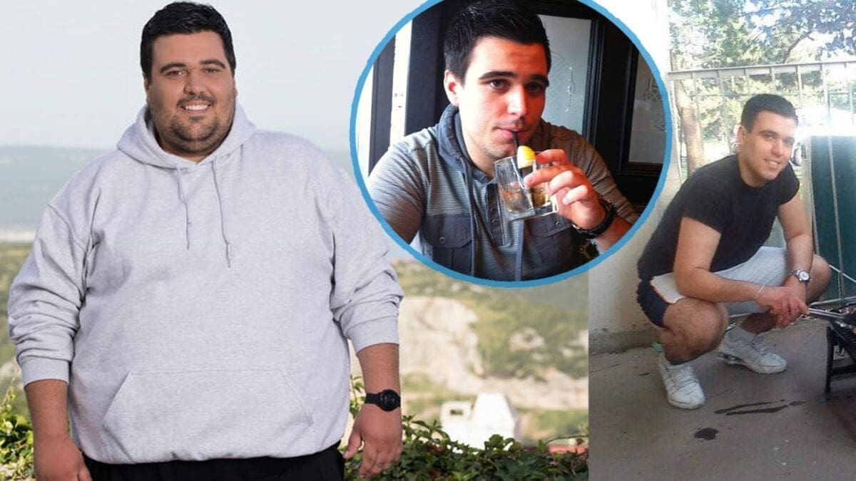 U sedam godina dobio 100 kilograma: Marino je bio prezgodan momak, treneru otkrio što mu se dogodilo
