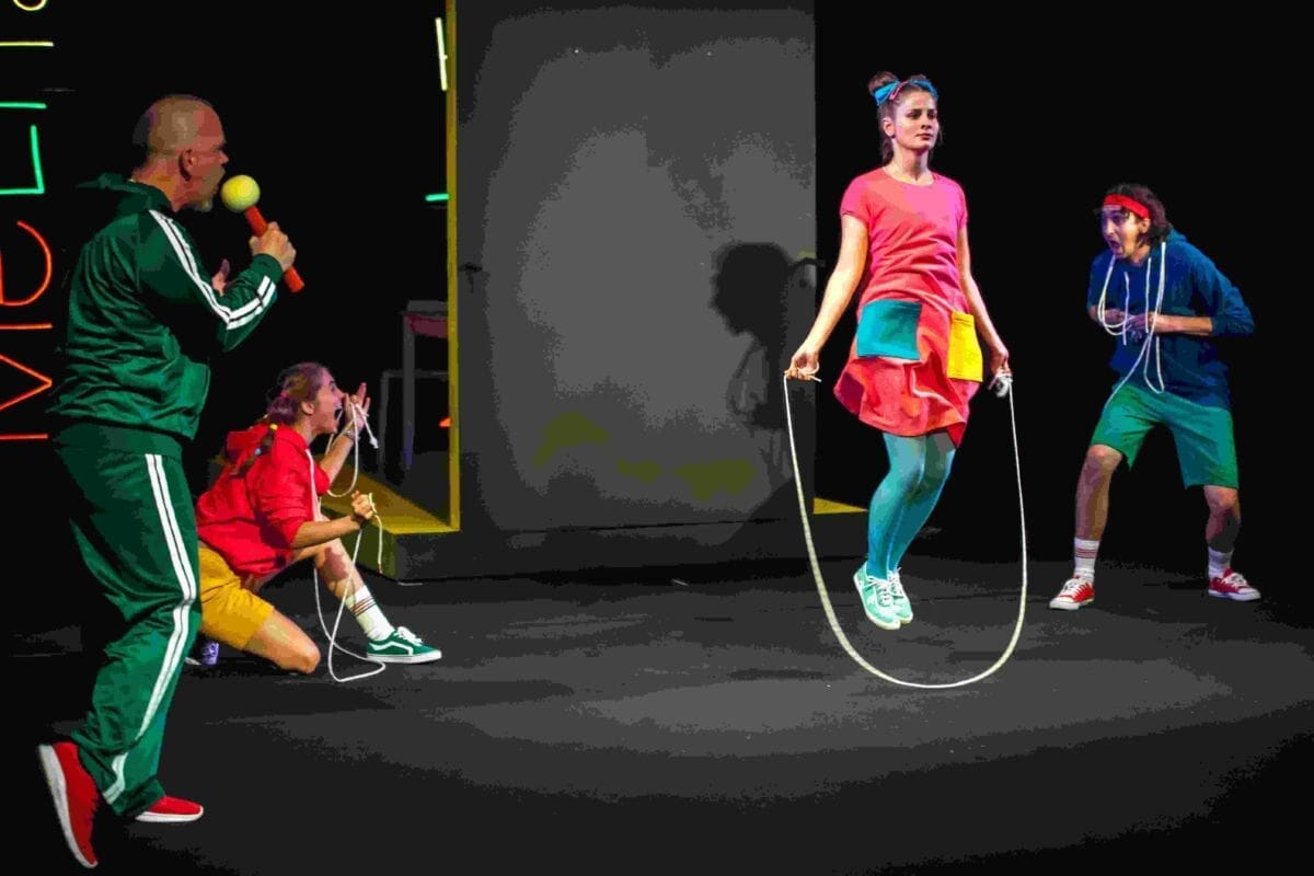 'LAŽEŠ MELITA' premijerno u Gradskom kazalištu lutaka Split