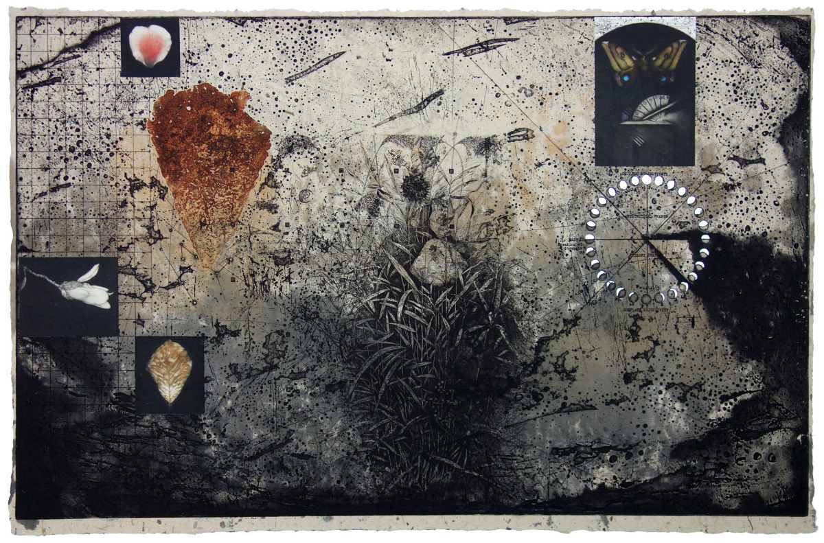 Spit: U četvrtak se otvara izložba Yoshio Imamure