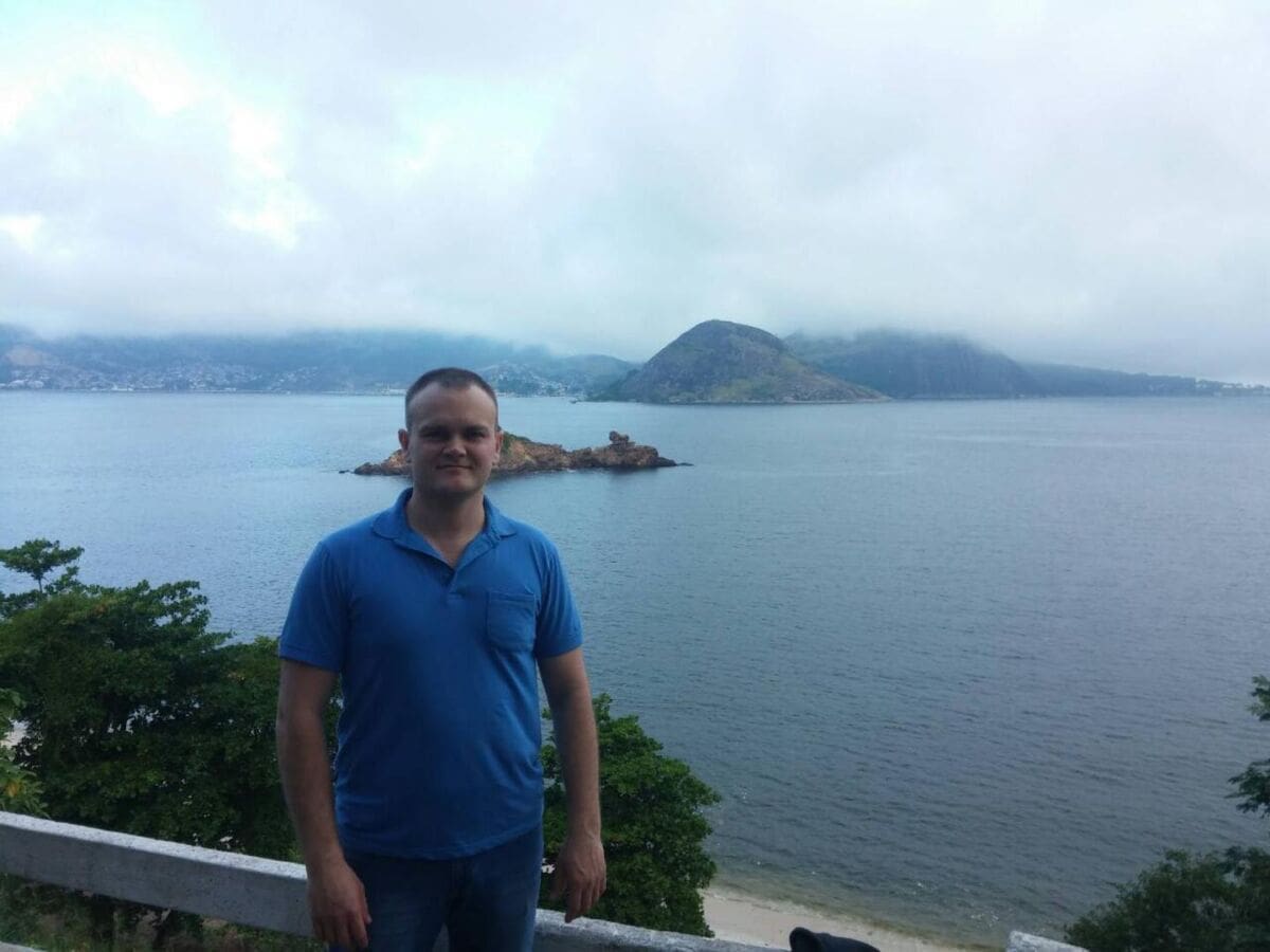 POTRESNI ISKAZ: Kako sam preživio havariju broda Bourbon Rhode