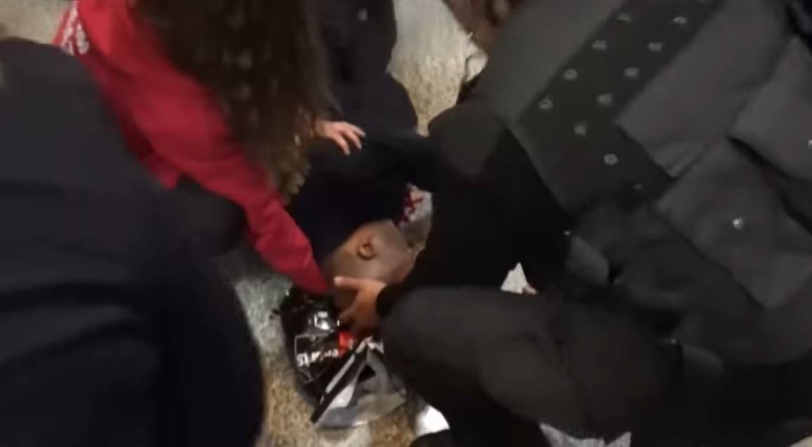 SKANDAL UOČI VAGANJA Brutalno napadnut trener najbolje hrvatske boksačice