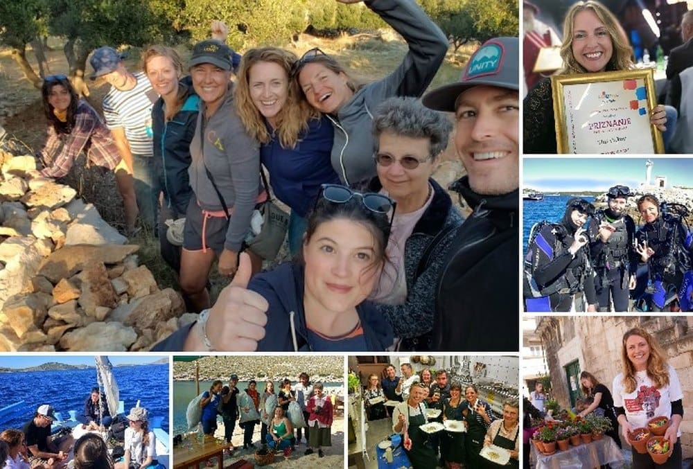 NAJBOLJA OD NAJBOLJIH Splićanka Tina Vickov: "Zajedno činimo jedni druge boljima u ovom poslu, pomičemo granice"