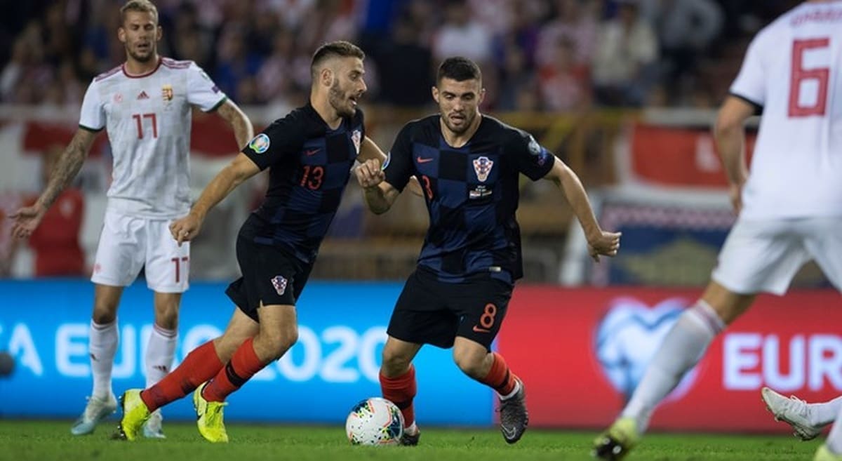 VATRENI NA MEGDANU WALESU Vlašić: "Nadamo se u Walesu dovršiti posao iako imaju imperativ pobjede"