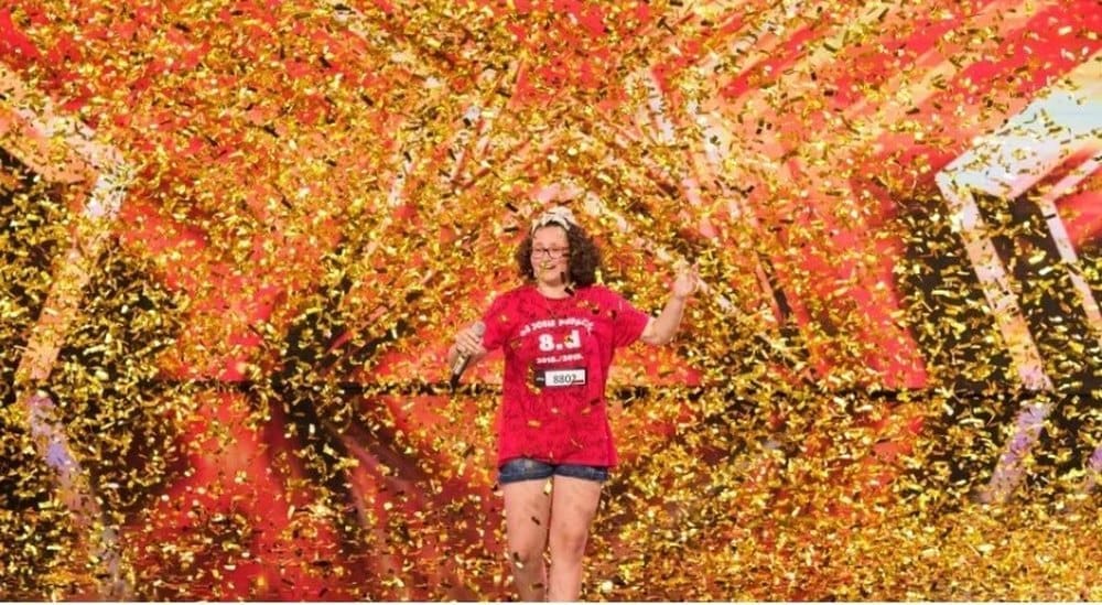 OMIŠANKA GABRIELA U FINALU "Ovako nešto se rađa jednom u tisuću godina"