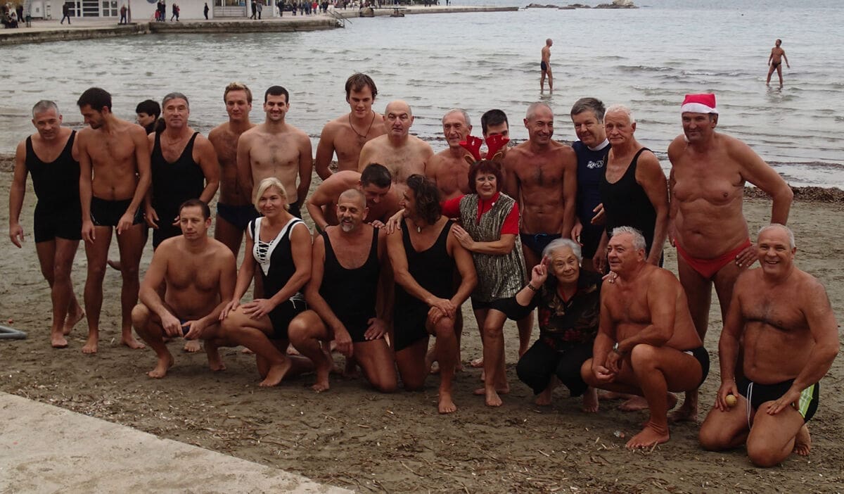 Ekološko društvo “Picigin - Bačvice” obilježava drugo desetljeće postojanja, pozivaju sve na proslavu