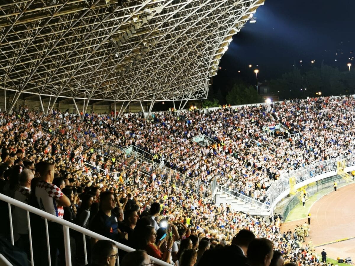 Dani Olmo: Hrvatska mi je nudila državljanstvo i nastup na SP-u. Odbio sam i nije mi žao