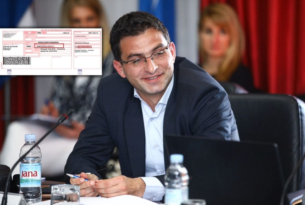 VIK ISKAZUJE PREPLATE NA RAČUNIMA ZA VODU Građani preplatili čak 2,8 milijuna kuna, otvorena mogućnost povrata