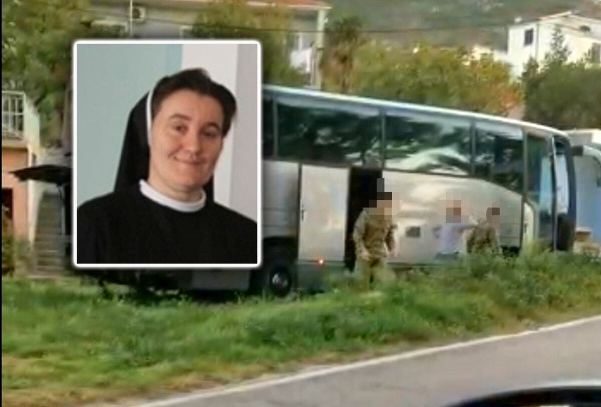 Jučer je u prometnoj nesreći na staroj kliškoj cesti život izgubila č.s. Karmen Marija Žuljević, sprovod u srijedu u Košutama