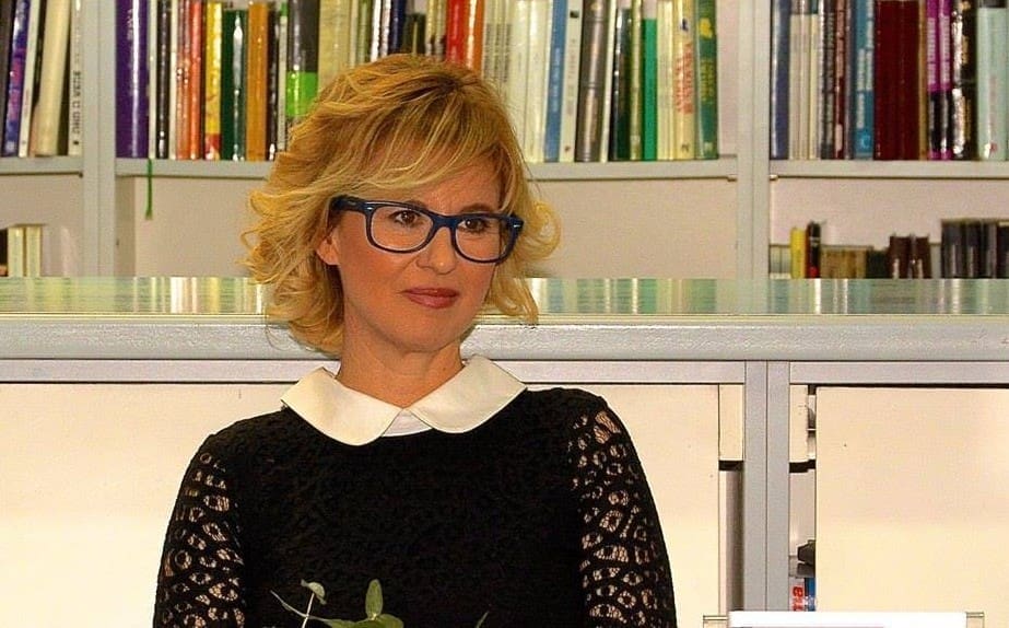 Pisci pod povećalom: Nagrađivana književnica Rosie Kugli i splitski srednjoškolci u susretu koji će promijeniti pogled na književnost za djecu i mlade