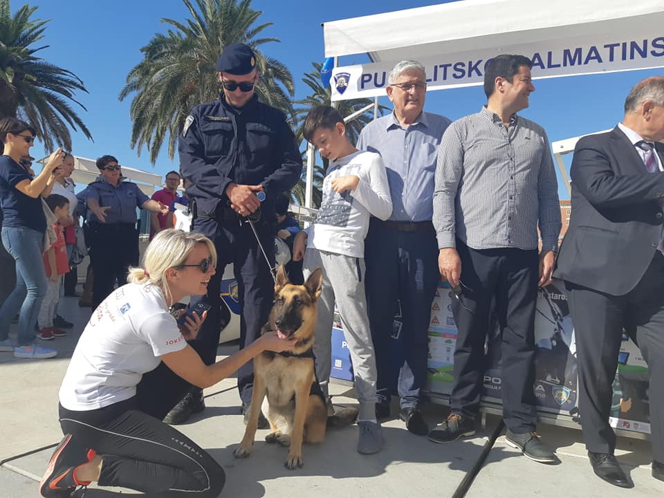 Na Rivi održan Sajam mogućnosti: Tradicionalni program za prevenciju zlouporabe droge, alkohola, vršnjačkog nasilja...