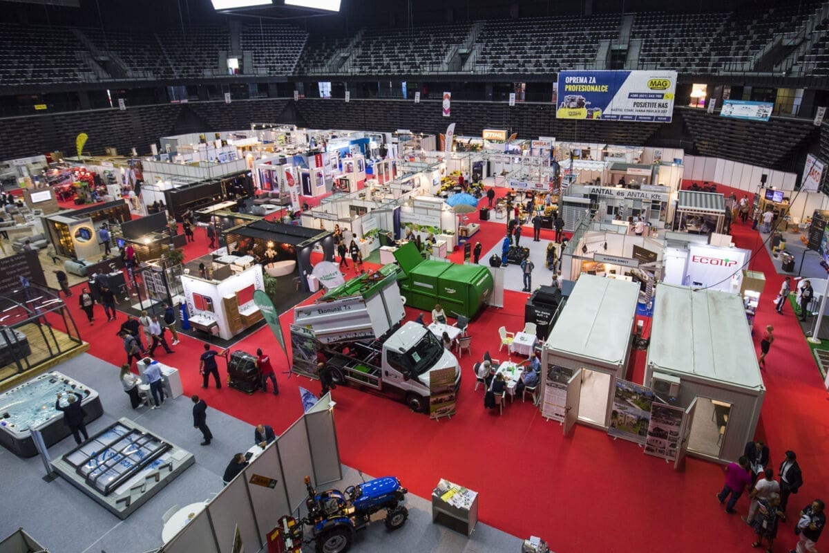 SASO: Konferencija o prihvatljivim investicijama u graditeljstvu i 16. Dan arhitekata