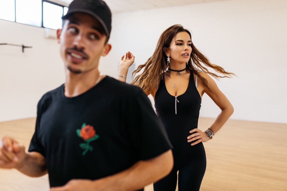 Severina se priprema za turneju koja sljedeći mjesec počinje u Splitu: "Boljet će mišići"