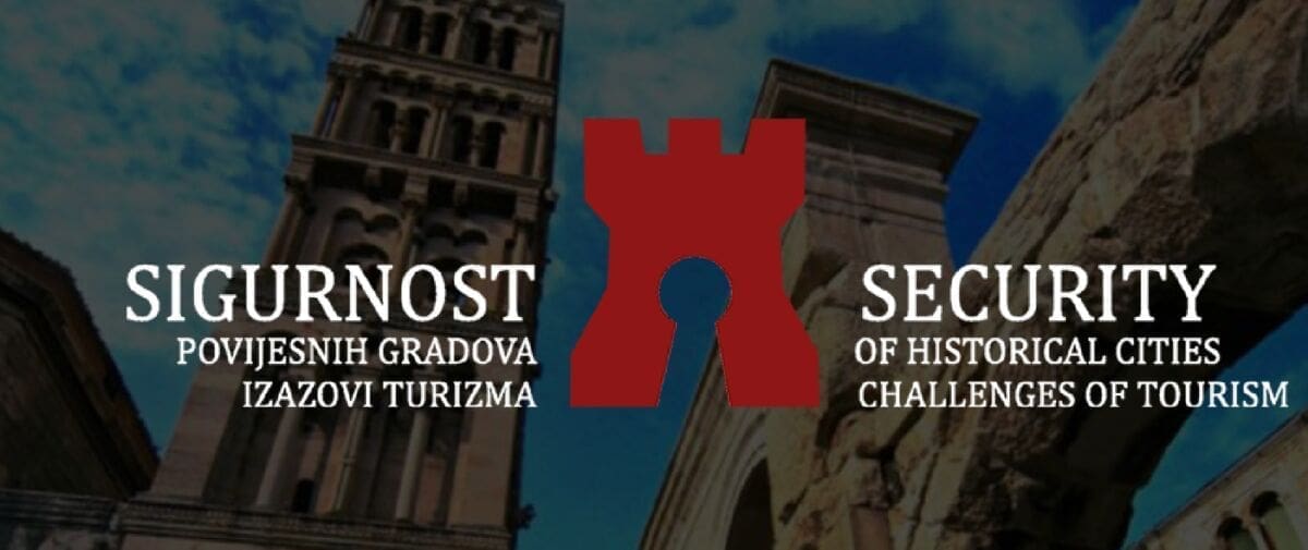 III. međunarodna konferencija „Sigurnost povijesnih gradova – izazovi turizma“ i Zaklada Ana Rukavina u Solinu