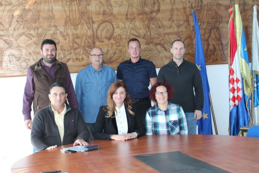 Konstituirano Kulturno vijeće Grada Sinja