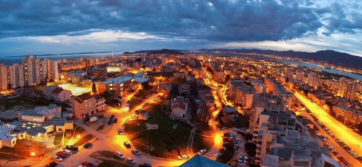 PREVARANT U SPLITU Splićanka opisala kako je nasjela na priču muškarca koji je tvrdio da ga je zadesila nesreća