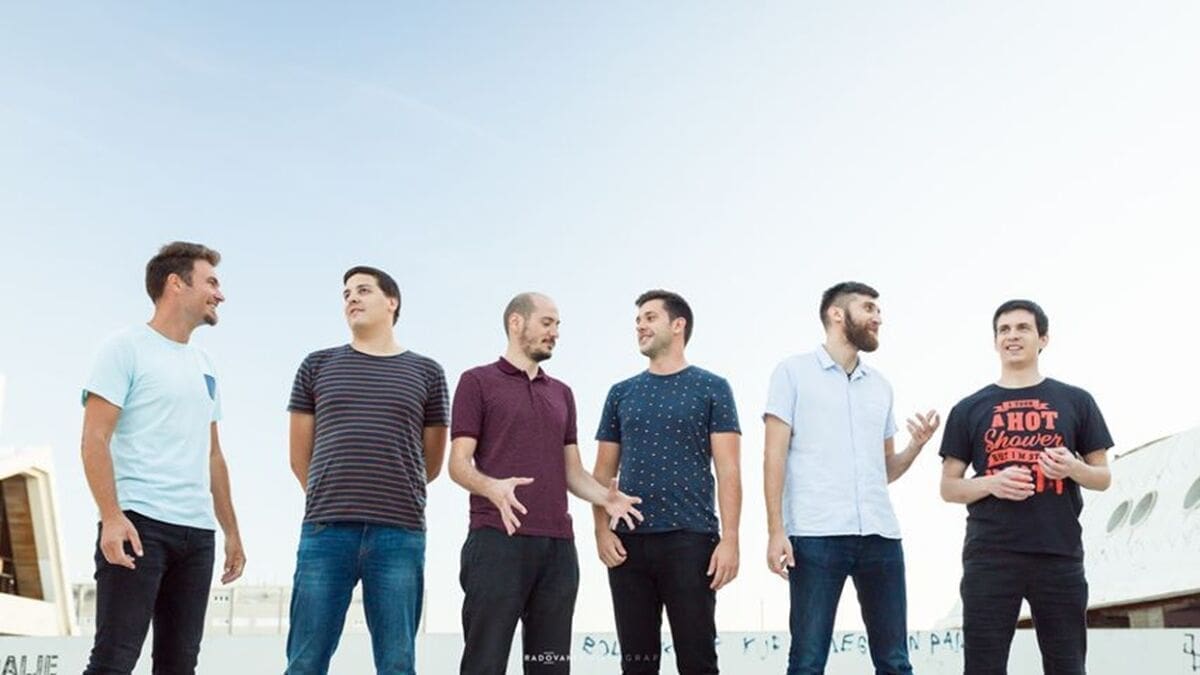 NE PROPUSTITE DOZU SMIJEHA Ovaj tjedan bit će ispunjen splitskom komedijom!