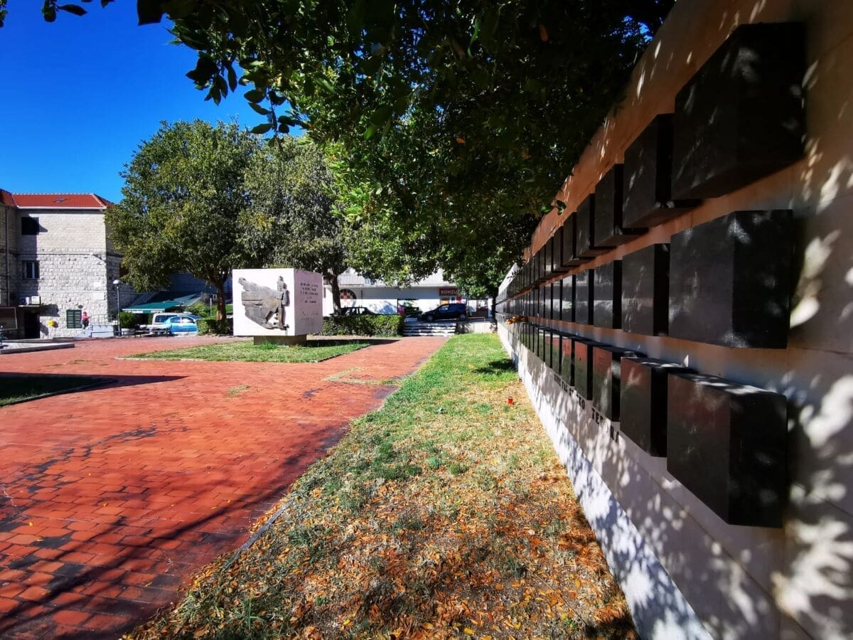 Prije točno 75 godina od nacističke okupacije oslobođen istok Splita: Samo u Žrnovnici poginulo 158 ljudi