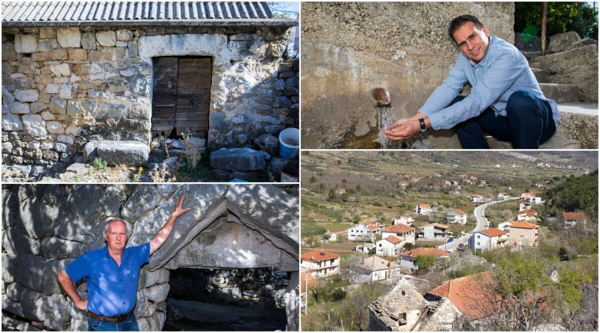 REPORTAŽA IZ SRINJINA Najistočnije splitsko naselje sve više ljudi prepoznaje kao poželjno mjesto za život