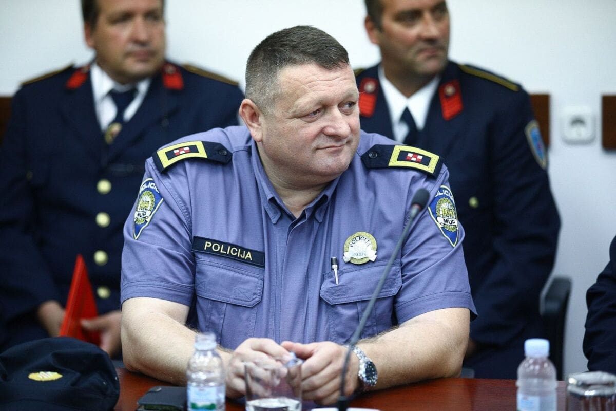 Bilanca utakmice Hrvatske i Mađarske: Policija privela 85 osoba, većinom stranih