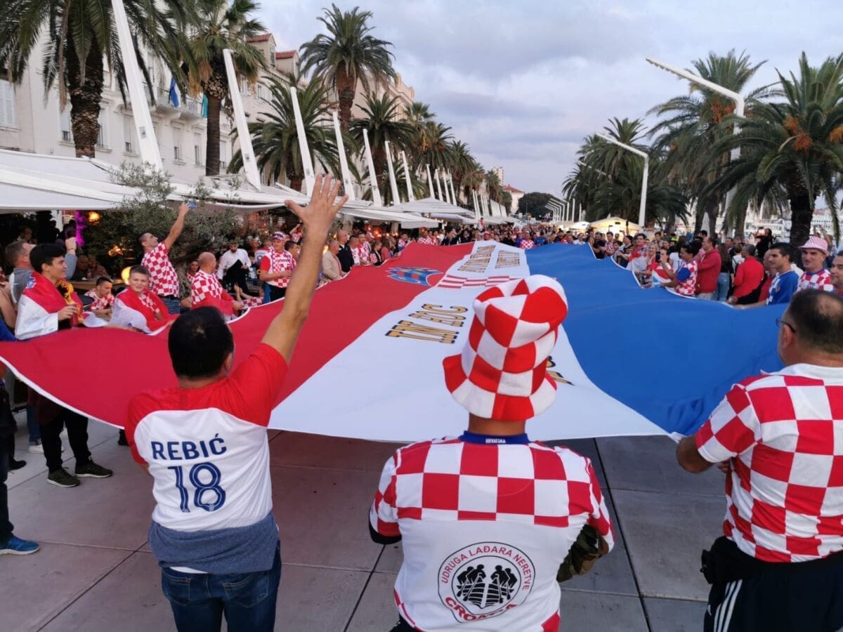 HRVATSKA IMA 3,88 MILIJUNA STANOVNIKA Što je dovelo do velikog pada zadnjih deset godina?