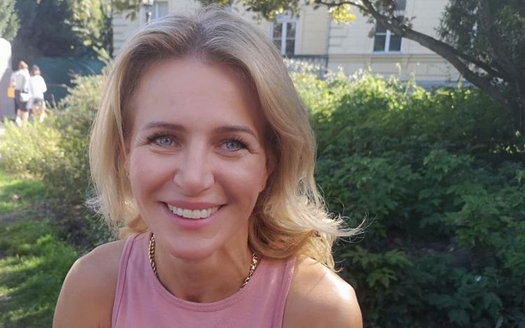 Inspirativna žena koja ruši tabue: Zrinka Hrvoj nova je gošća Poduzetničke kave