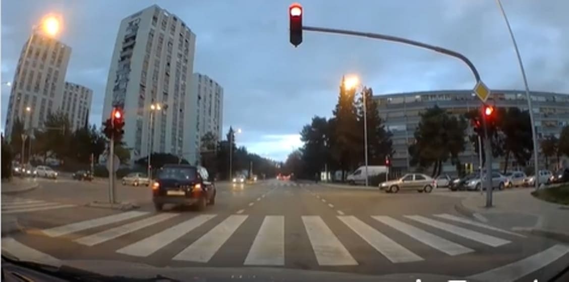 Navalite svi kroz crveno: Video koji najbolje opisuje kako se pune stupci crne kronike