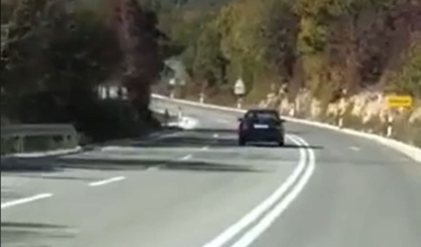 KAKO? Nakon pregleda specijalista medicine rada, pregleda vida i psihologijskog testiranja