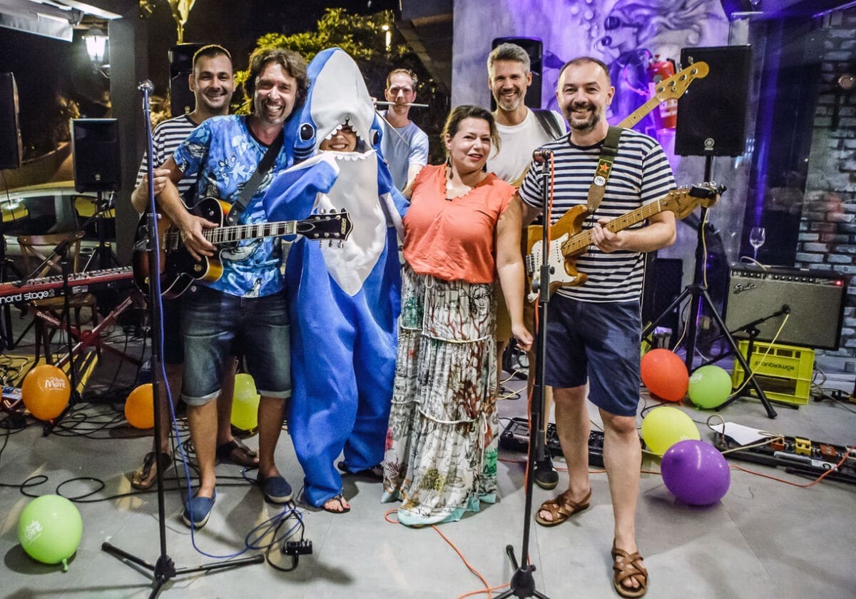 POGLEDAJTE SPOT Singl 'Vjerujem' dubrovačke grupe Valetudo ima iskrenu poruku