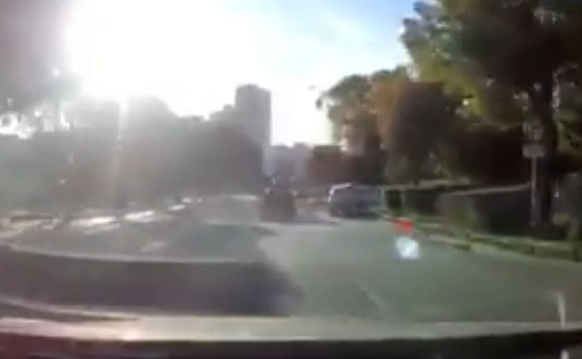 Jutros dvije prometne nesreće u Splitu u razmaku od samo pedesetak metara