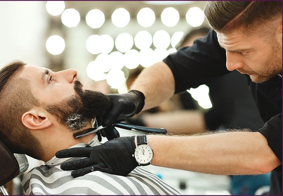 JEDINSTVENA HUMANITARNA AKCIJA Muškarci, odrecite se žileta i sudjelujte u bradatoj aukciji