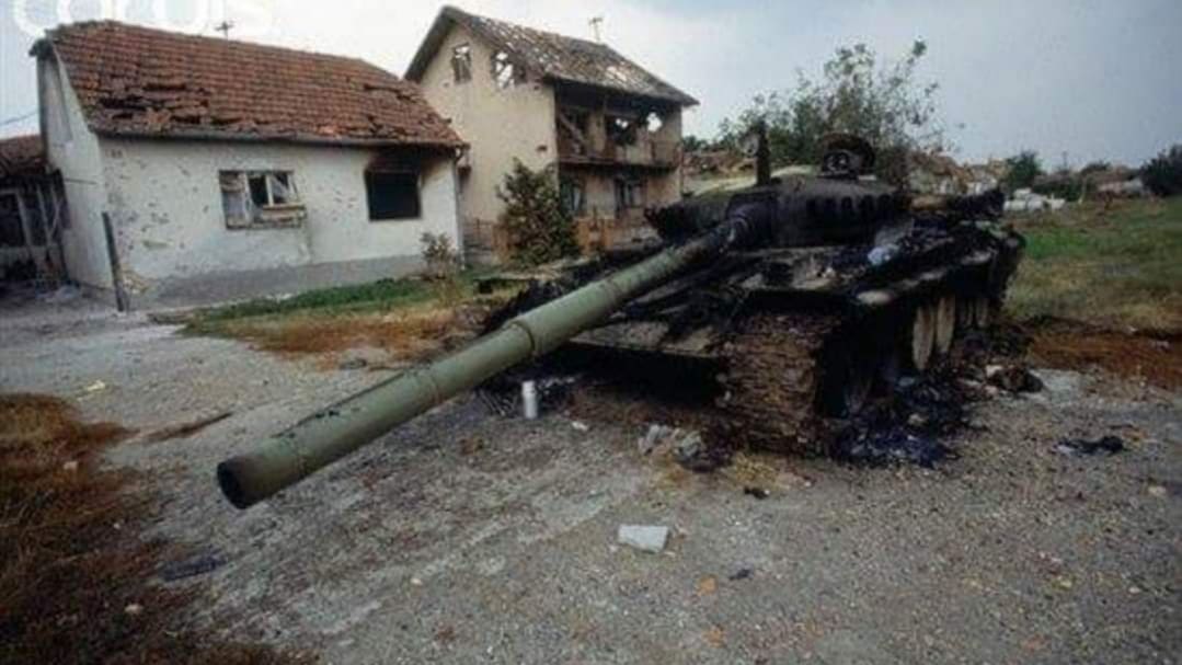 KAKO SMO STVORILI “GROBLJE TENKOVA” 2. DIO "To kako smo se mi igrali s njima ne da nema u filmovima, nego se ni crtani ne bi mogao napraviti!"