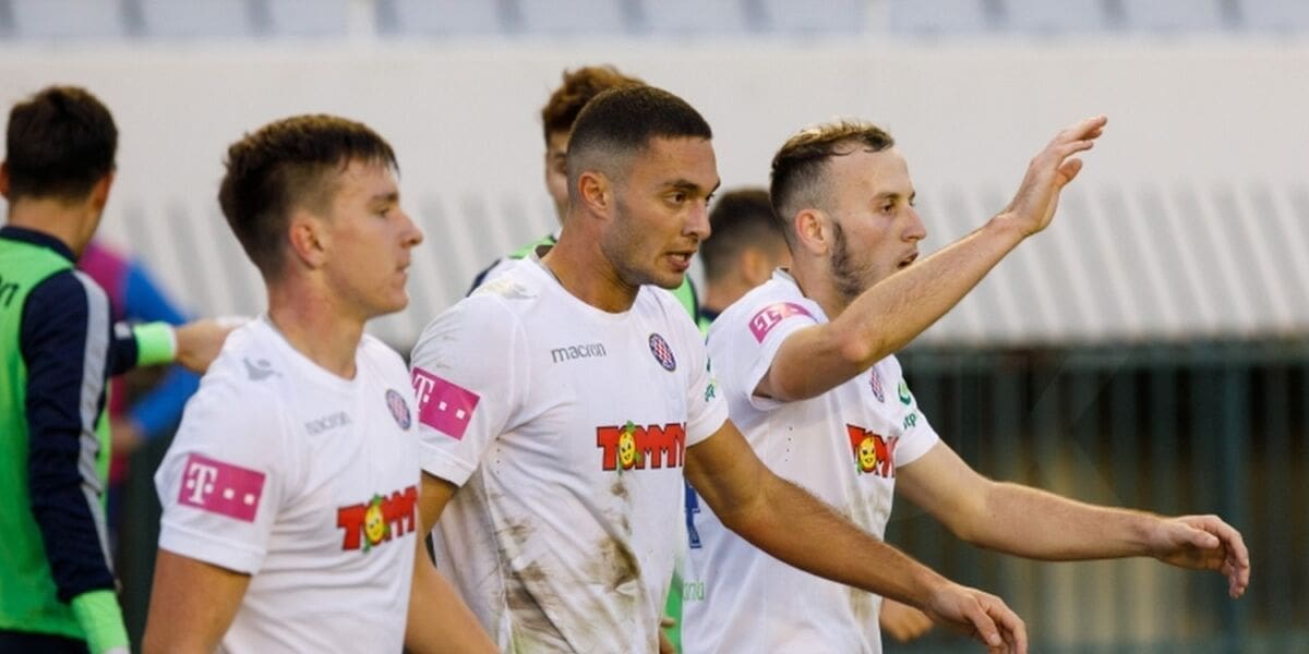 Brojni hajdukovci u reprezentativnim akcijama