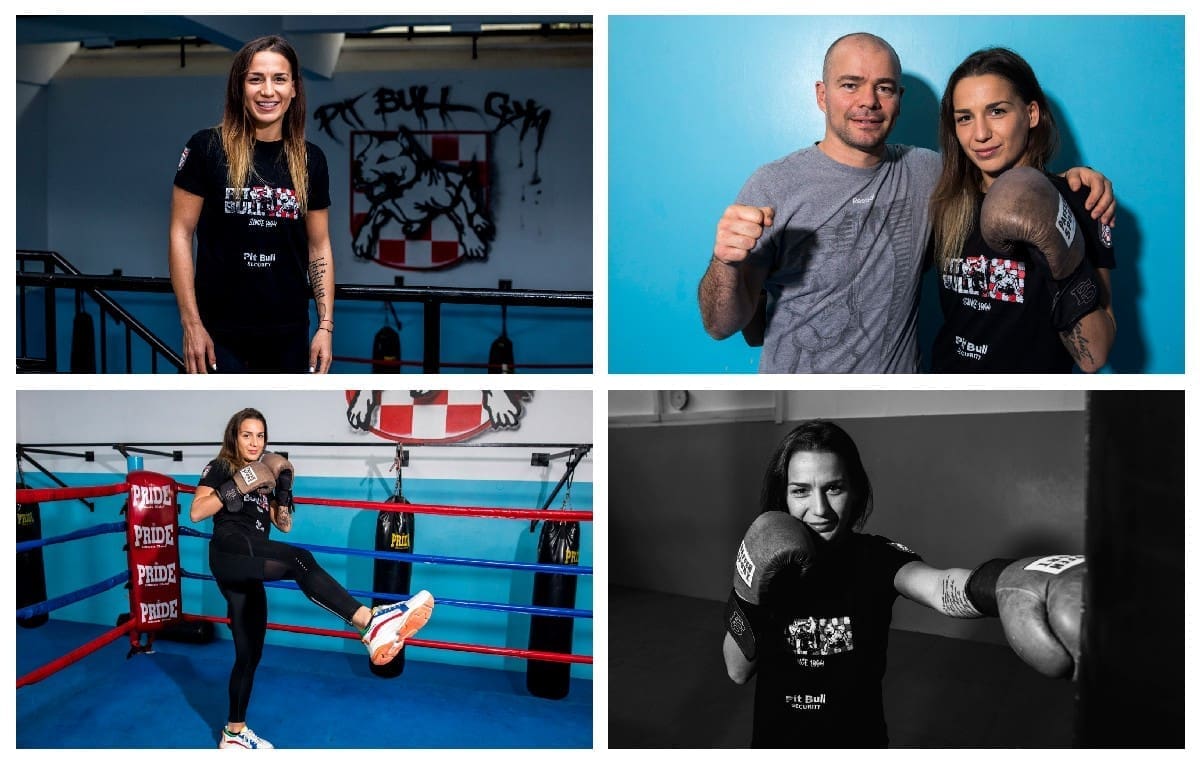 INTERVJU Ova Splićanka je i na vrhu svijeta ostala skromna: "Zdravlje, pozitivni ljudi i ljubav čine sve snove ostvarivima"