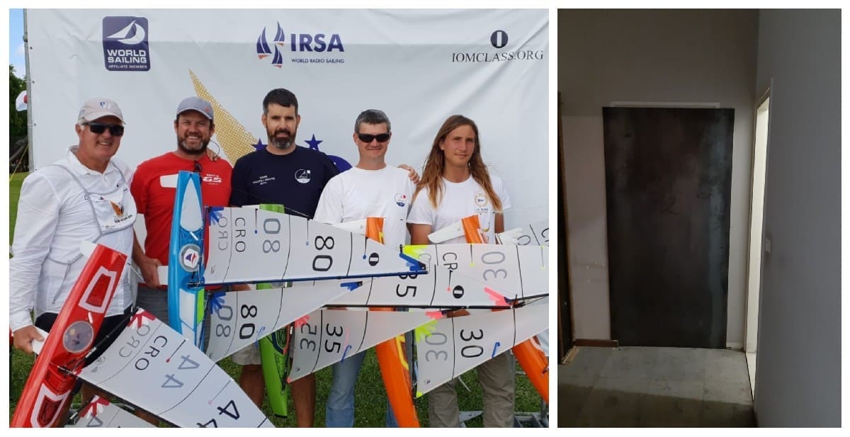 SPLIĆANI NA VRHU SVIJETA Unatoč teškim uvjetima, mladi Zentaši pomeli konkurenciju