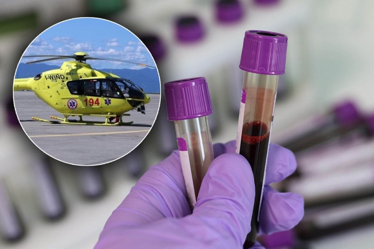 HVARANI ŠOKIRANI Zatvoren jedini laboratorij na otoku: "Sumnjam da će helikopter dolaziti po nas i voditi nas na vađenje krvi u Split!"