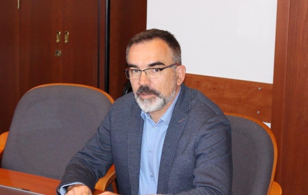 INTERVJU MATE LUKAS: „Naša misija je da mladim ljudima približimo i predstavimo upravo tvrtke u kojima se itekako traže ova zanimanja“