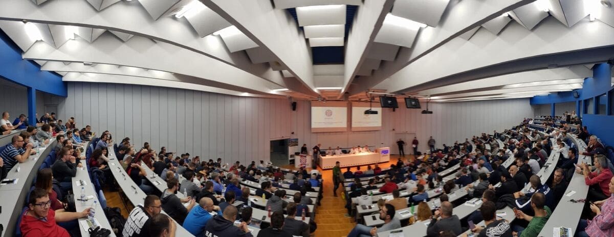 Prijavite se na Skupštinu Našeg Hajduka: "Pripremili smo iznenađenje za naše članove"